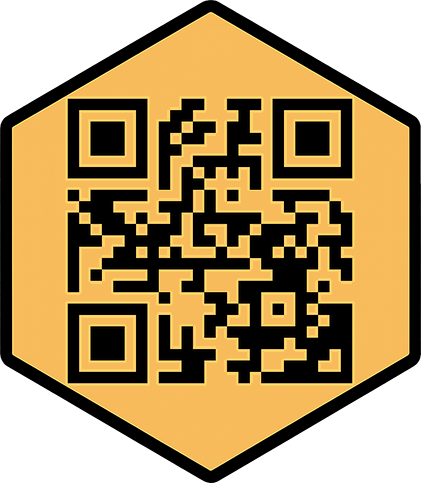 QR для короткой ссылки