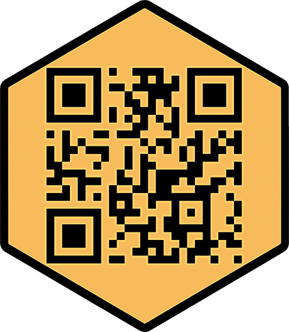 QR для короткой ссылки