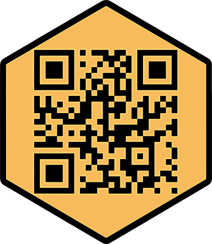QR для короткой ссылки