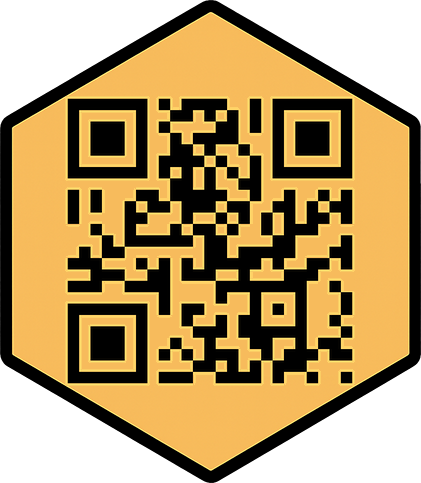 QR для короткой ссылки