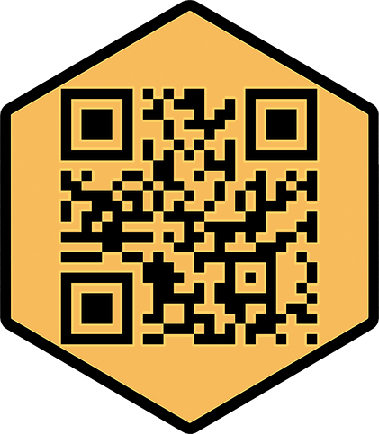 QR для короткой ссылки