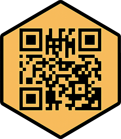 QR для короткой ссылки