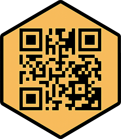 QR для короткой ссылки