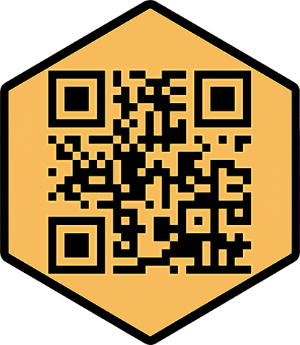 QR для короткой ссылки