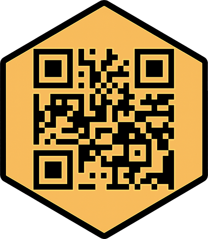 QR для короткой ссылки
