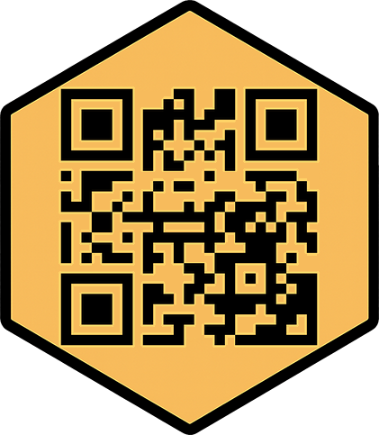 QR для короткой ссылки