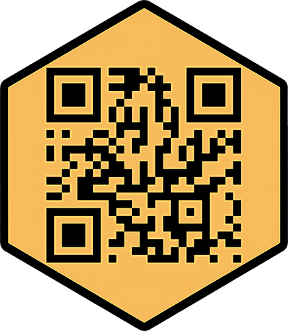 QR для короткой ссылки