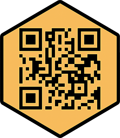 QR для короткой ссылки