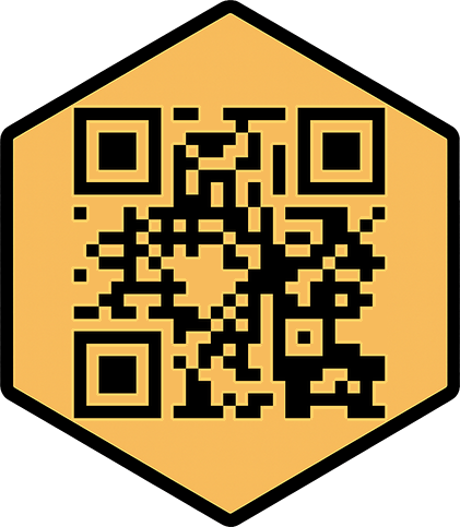 QR для короткой ссылки