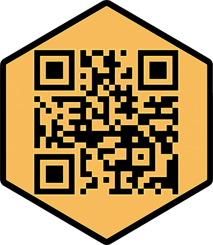 QR для короткой ссылки