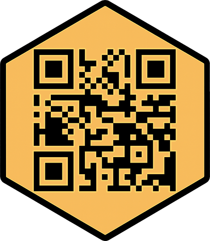 QR для короткой ссылки