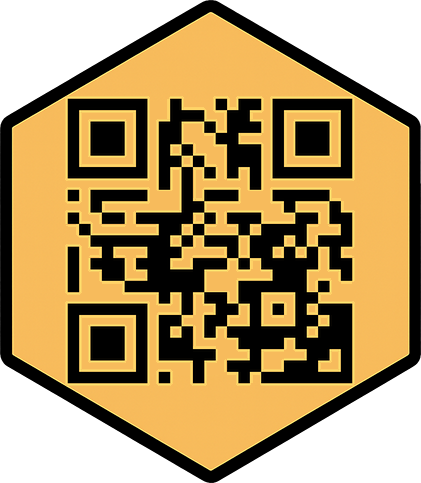 QR для короткой ссылки