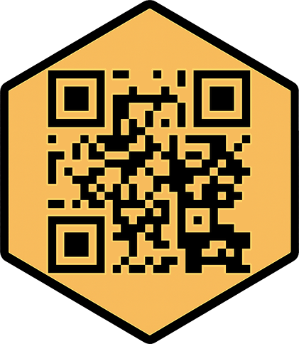 QR для короткой ссылки