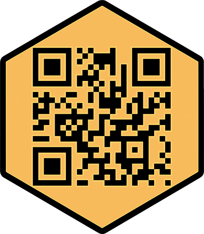 QR для короткой ссылки