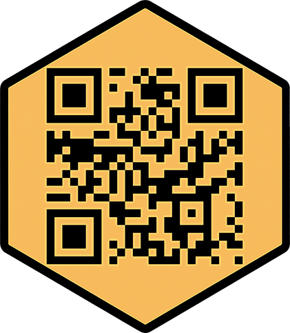 QR для короткой ссылки