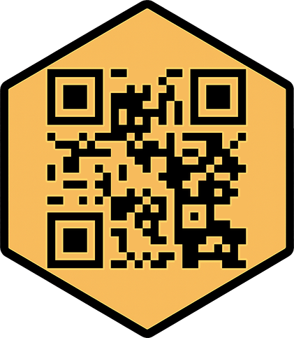 QR для короткой ссылки