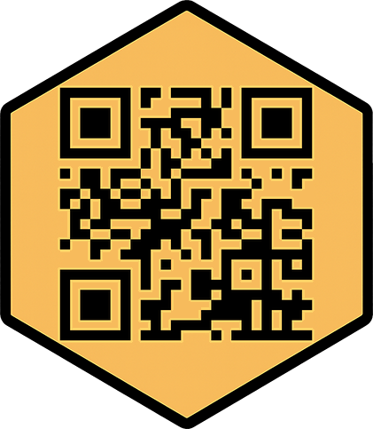 QR для короткой ссылки
