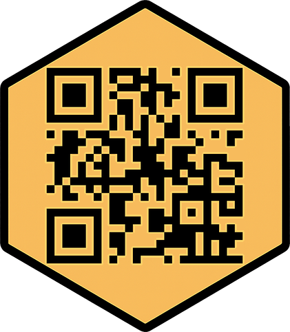 QR для короткой ссылки