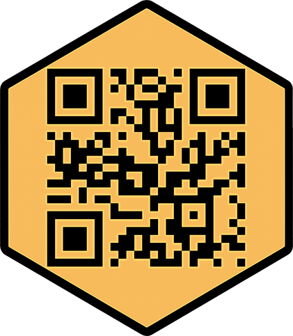 QR для короткой ссылки