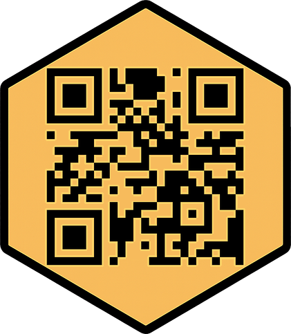 QR для короткой ссылки