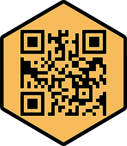 QR для короткой ссылки
