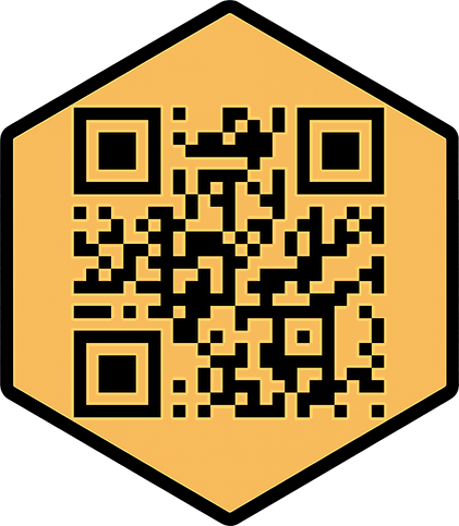 QR для короткой ссылки