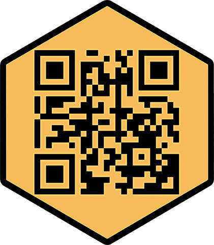 QR для короткой ссылки