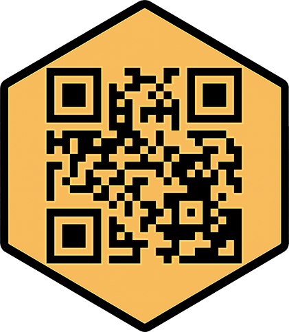 QR для короткой ссылки