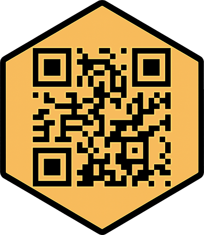 QR для короткой ссылки