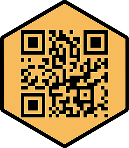 QR для короткой ссылки