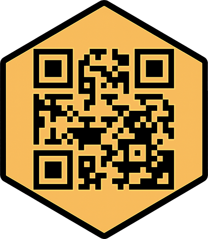 QR для короткой ссылки