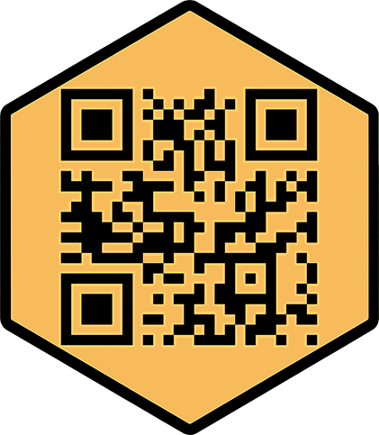 QR для короткой ссылки