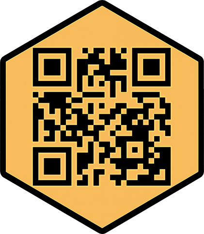 QR для короткой ссылки