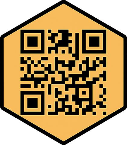 QR для короткой ссылки
