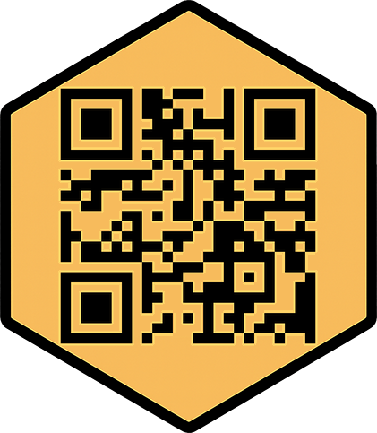 QR для короткой ссылки