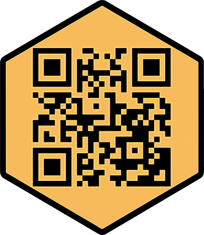 QR для короткой ссылки