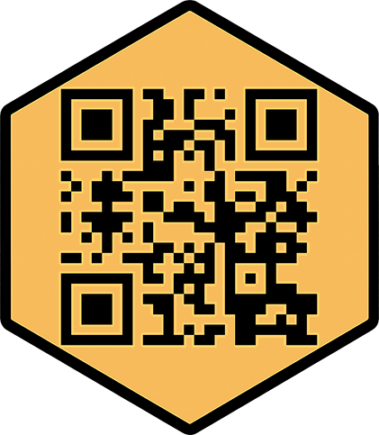 QR для короткой ссылки