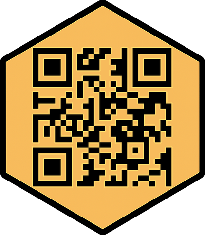QR для короткой ссылки