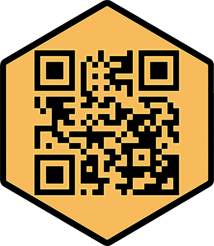 QR для короткой ссылки