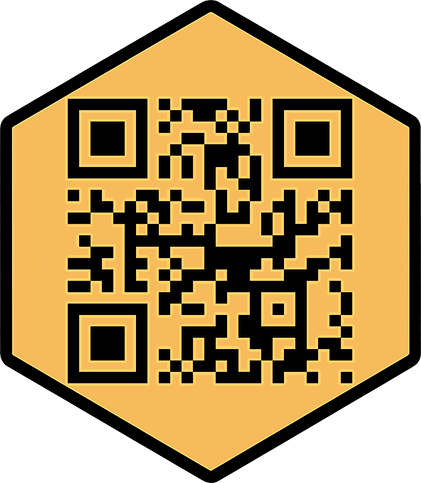 QR для короткой ссылки