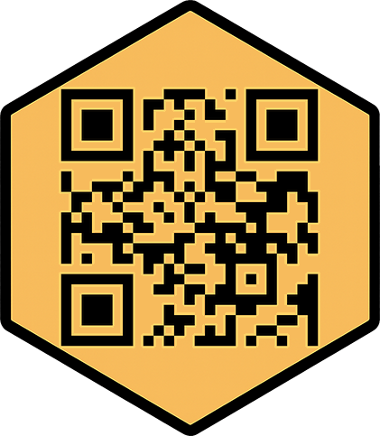 QR для короткой ссылки