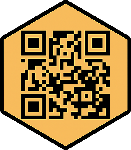 QR для короткой ссылки