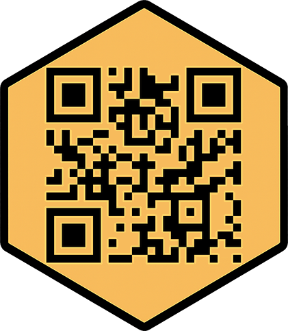 QR для короткой ссылки