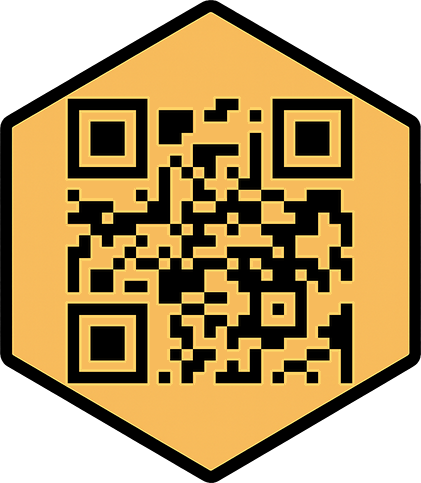 QR для короткой ссылки