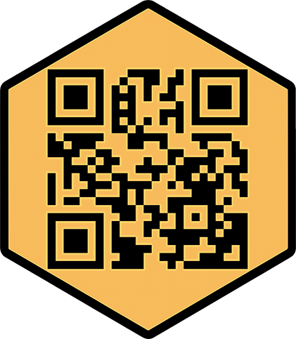 QR для короткой ссылки