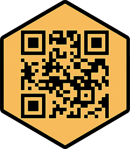 QR для короткой ссылки