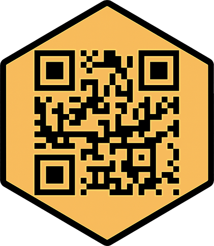 QR для короткой ссылки