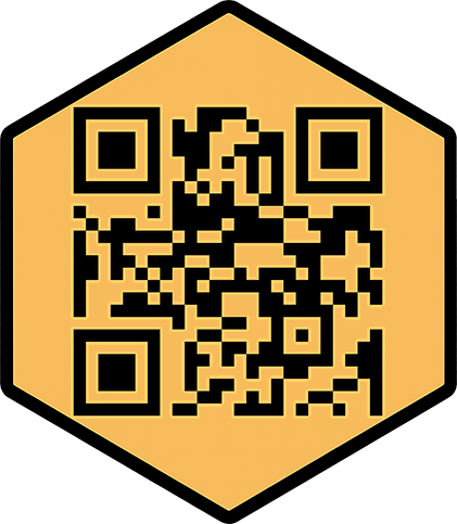 QR для короткой ссылки