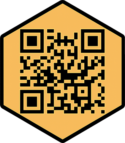 QR для короткой ссылки