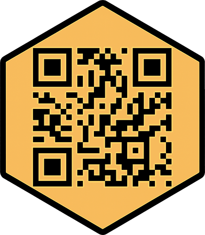QR для короткой ссылки